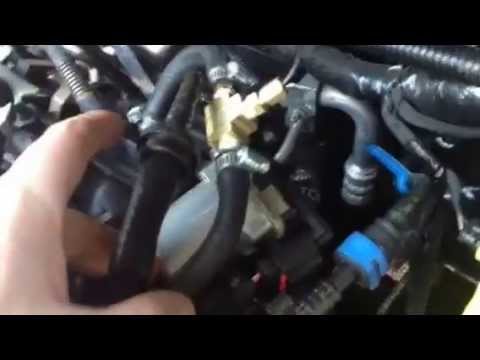 See B1058 repair manual